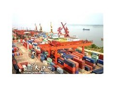 廈門到廣州蘿崗區(qū)電子產(chǎn)品內(nèi)貿(mào)水運服務提供商介紹