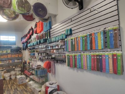 小林漁具店 專業漁具銷售，助力垂釣樂趣