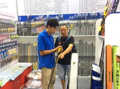買魚竿先別急，這幾款高性價比爆款魚竿，不跑漁具店也能入手