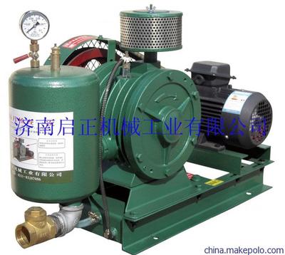 成都地區(qū)回轉(zhuǎn)式鼓風(fēng)機(jī)、滑片風(fēng)機(jī)與風(fēng)機(jī)箱 技術(shù)特點(diǎn)與應(yīng)用概述